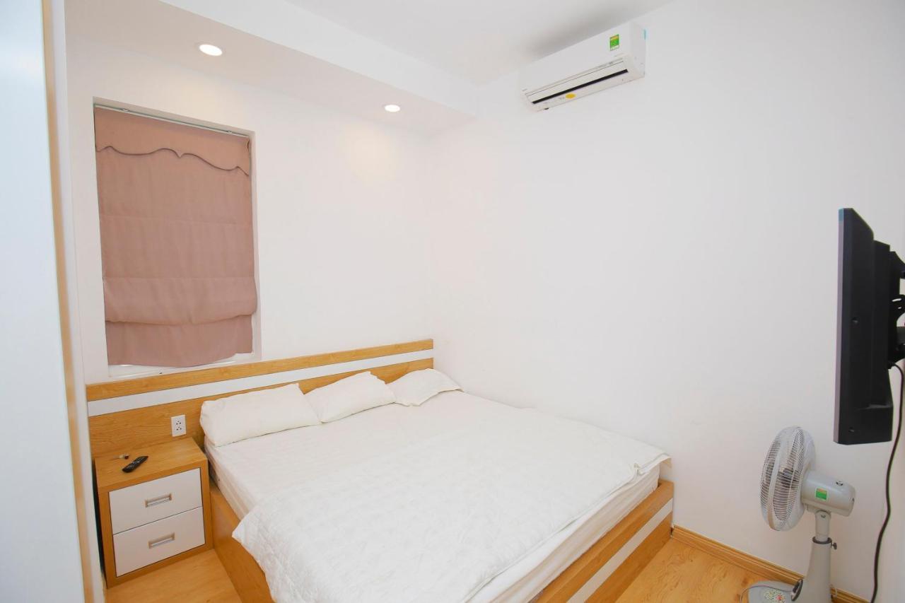 Can Ho Nghi Duong Melody Vung Tau - Tomorrow Homestay 2 Exterior foto