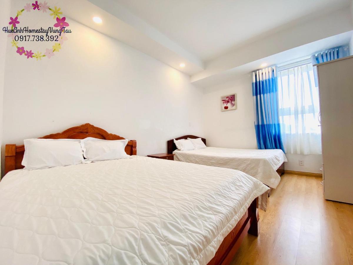 Can Ho Nghi Duong Melody Vung Tau - Tomorrow Homestay 2 Exterior foto