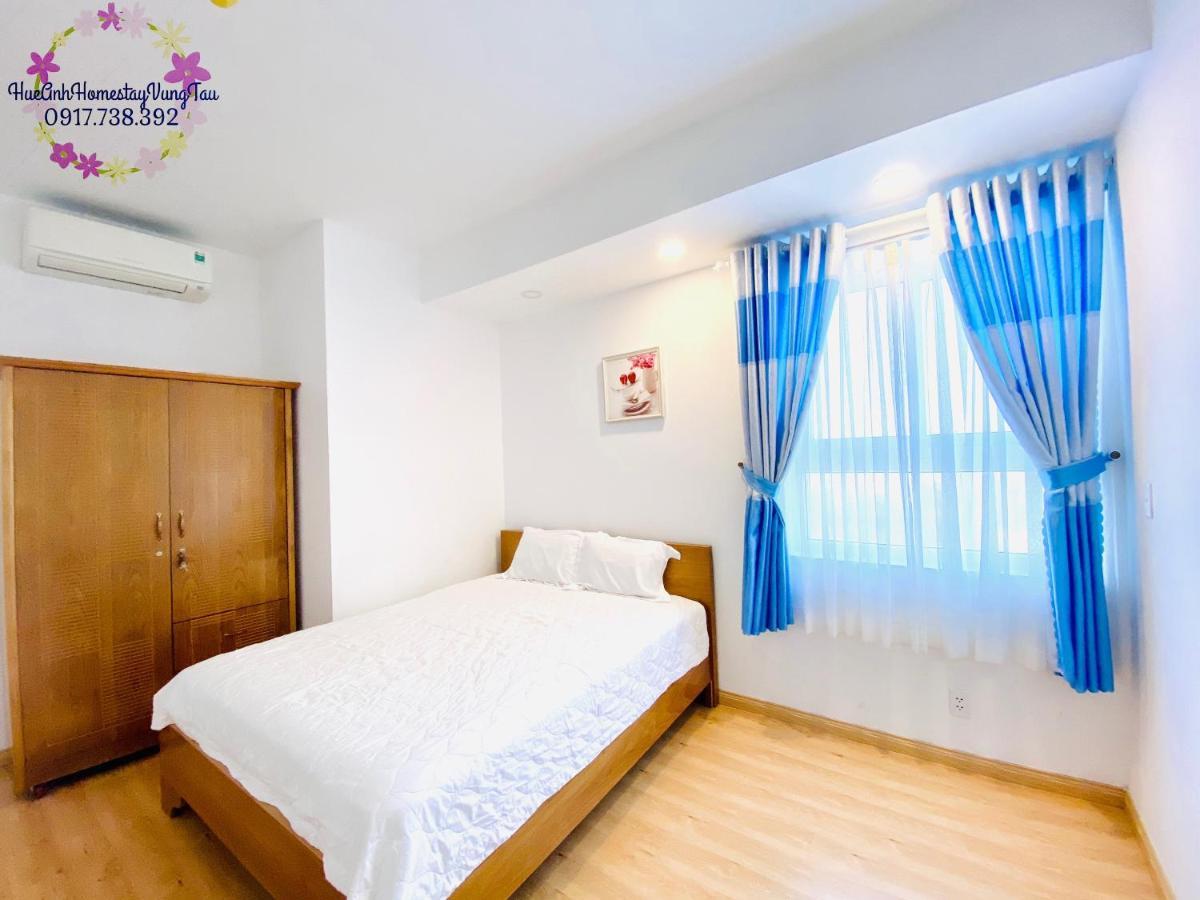 Can Ho Nghi Duong Melody Vung Tau - Tomorrow Homestay 2 Exterior foto